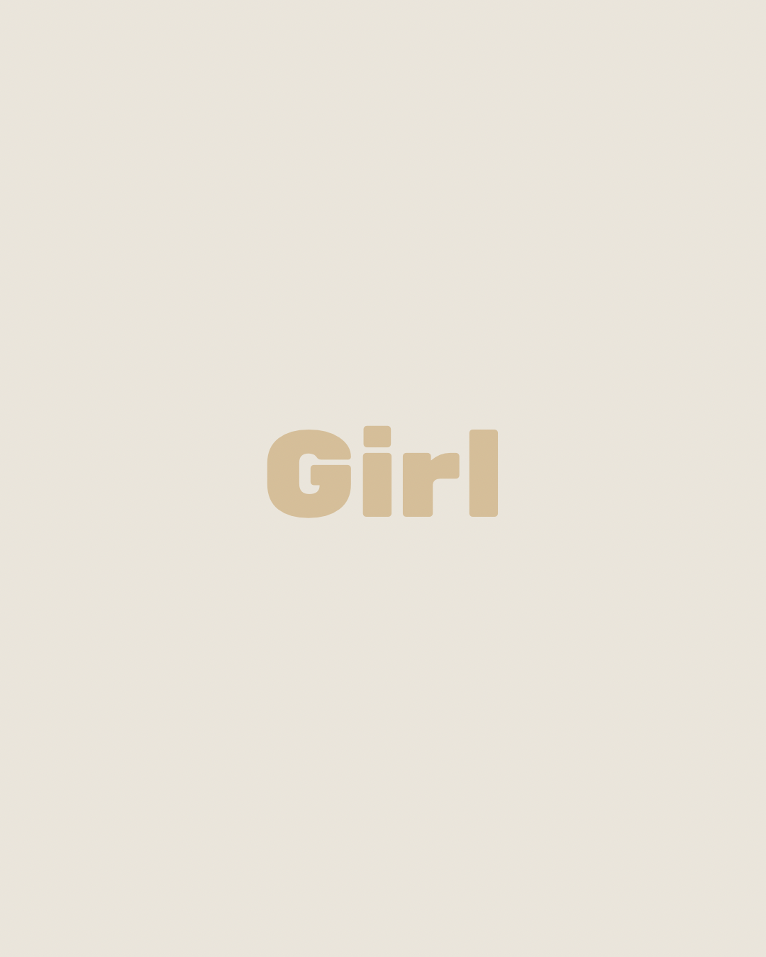Girls