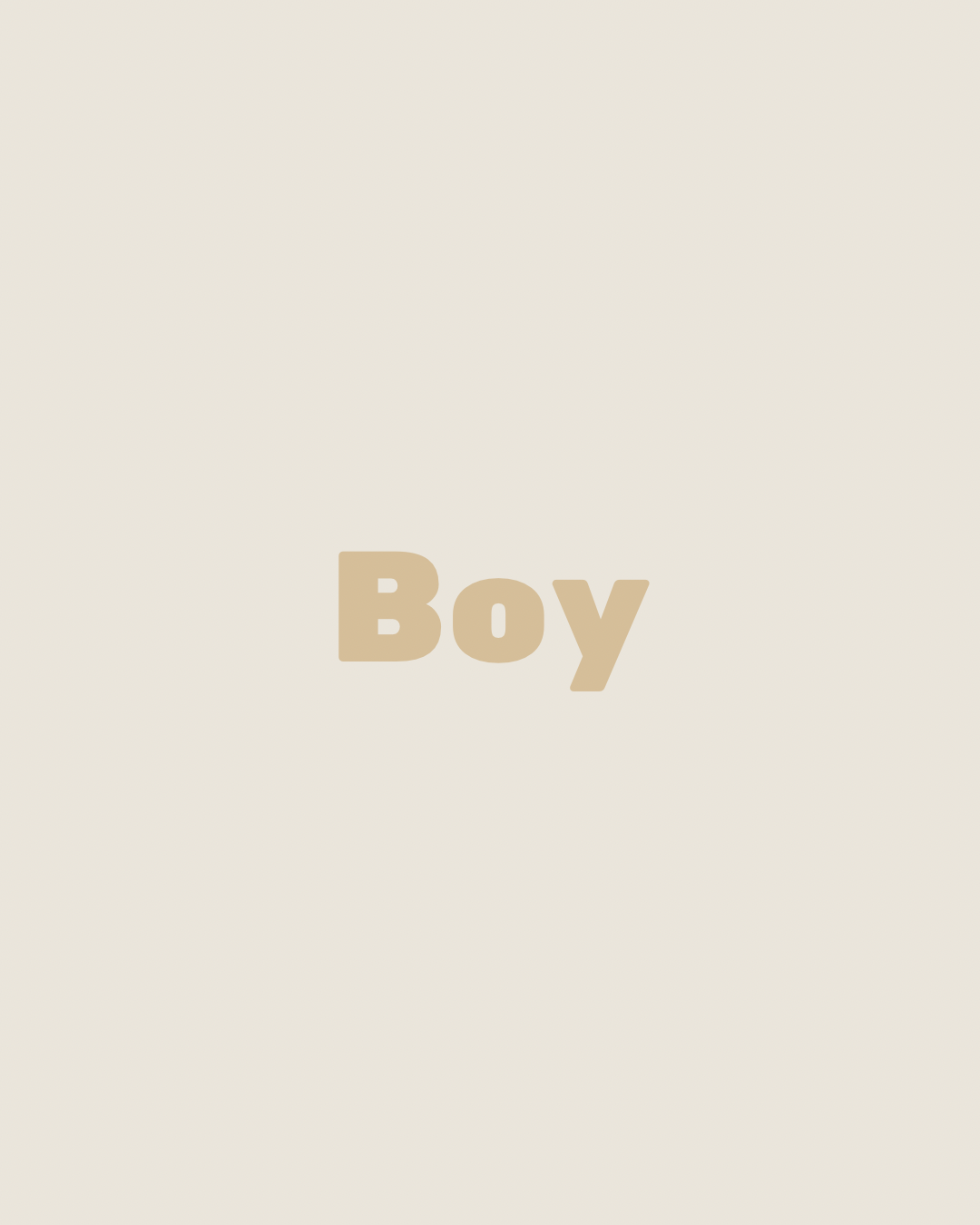 Boys