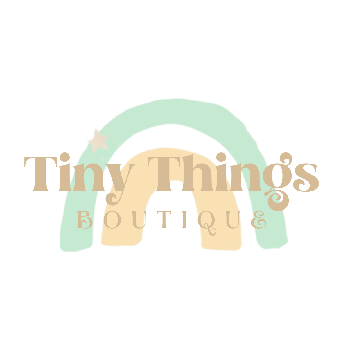 Tiny Things Boutique