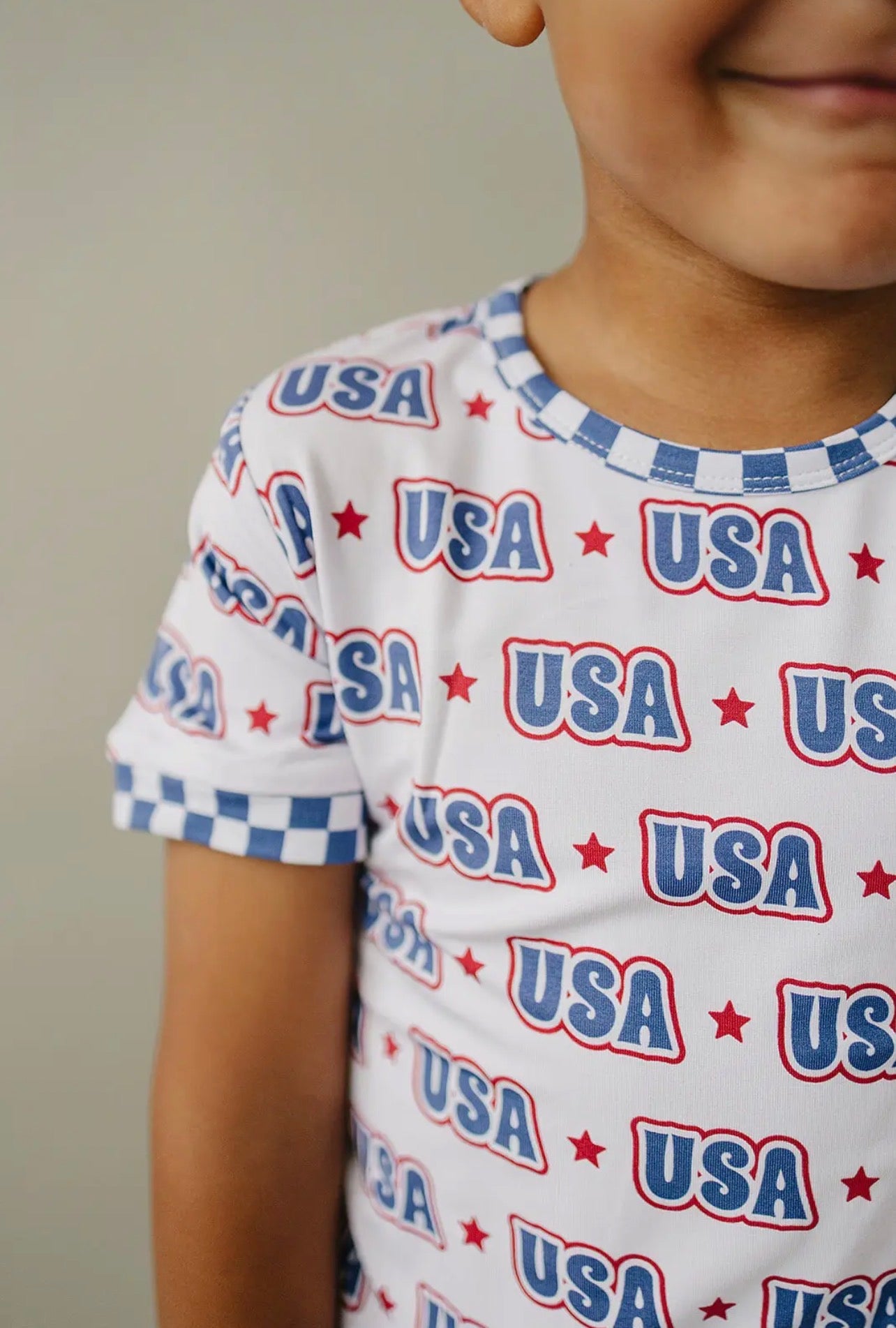 USA bamboo