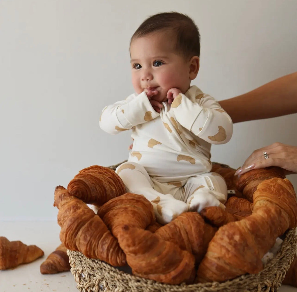 croissant club bamboo