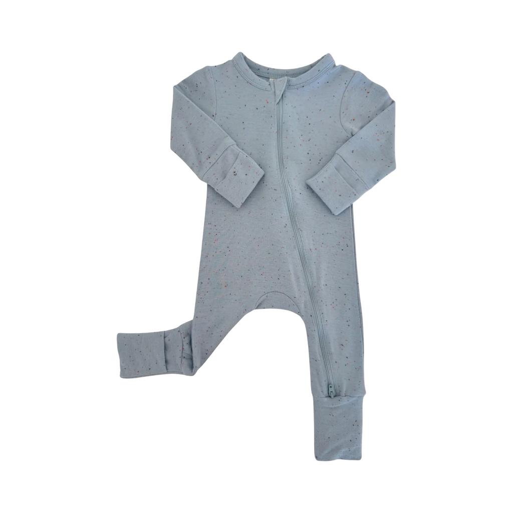 glacier speckle zippy