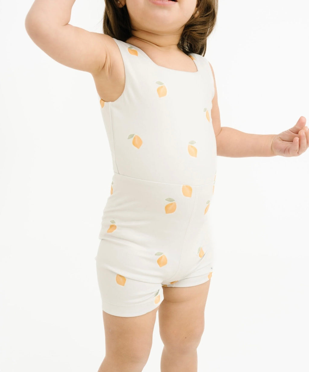 active lemon jumper