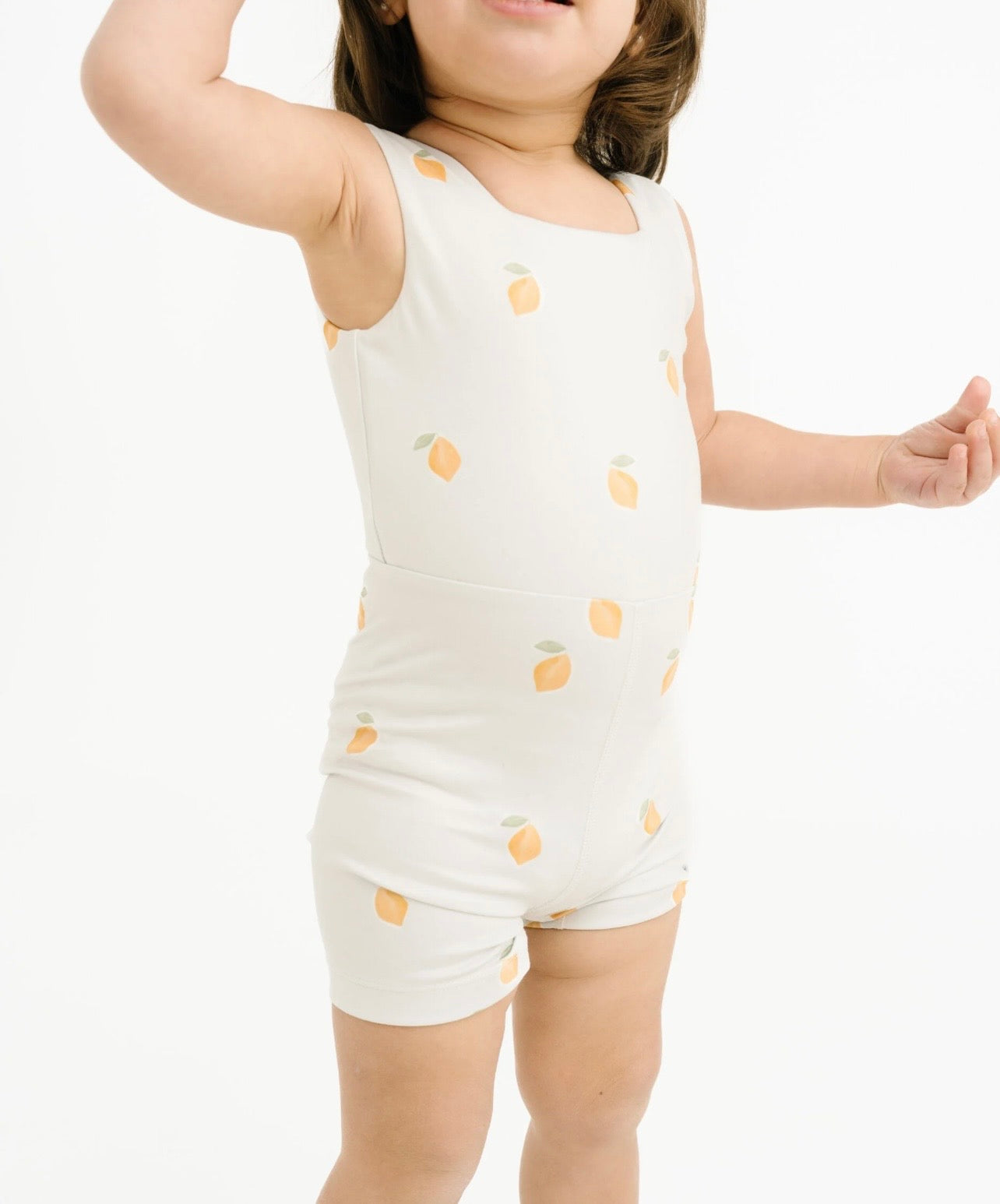 active lemon jumper