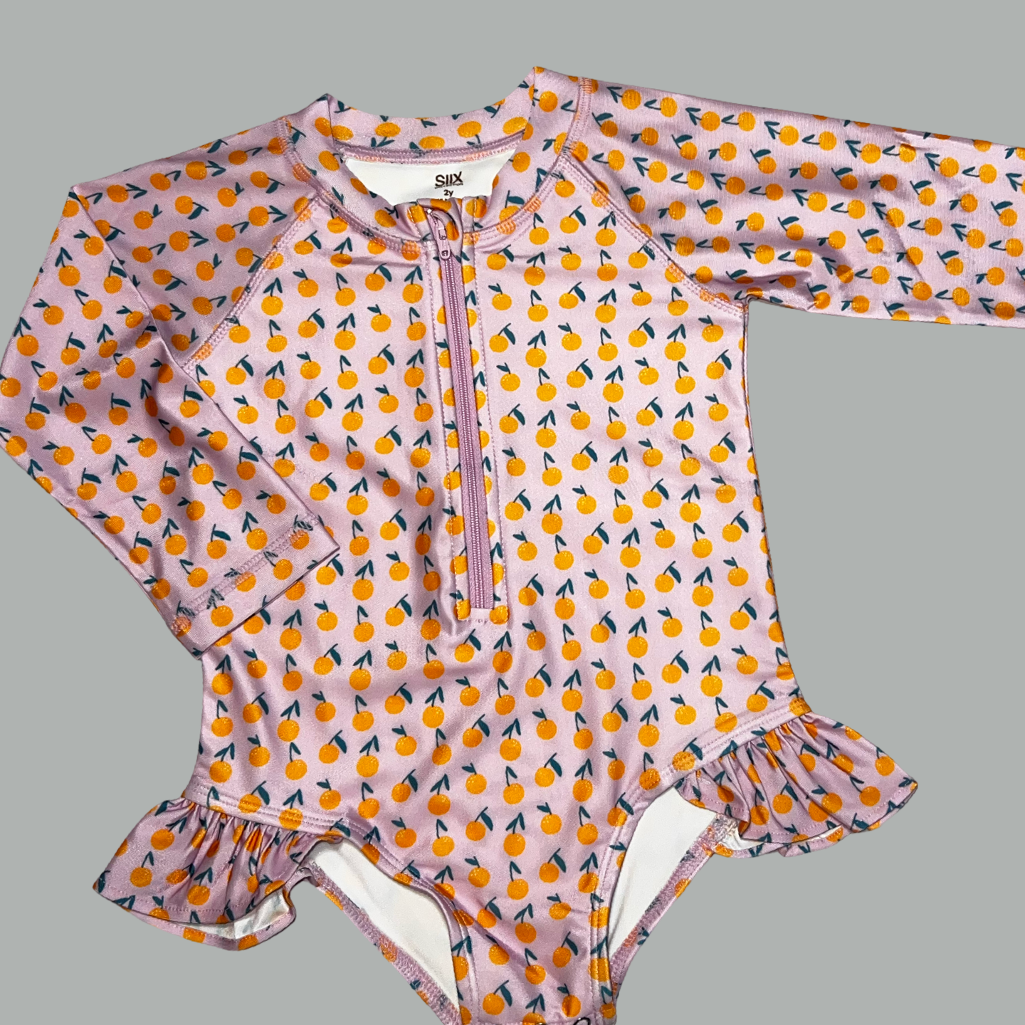oranges swim 1pc
