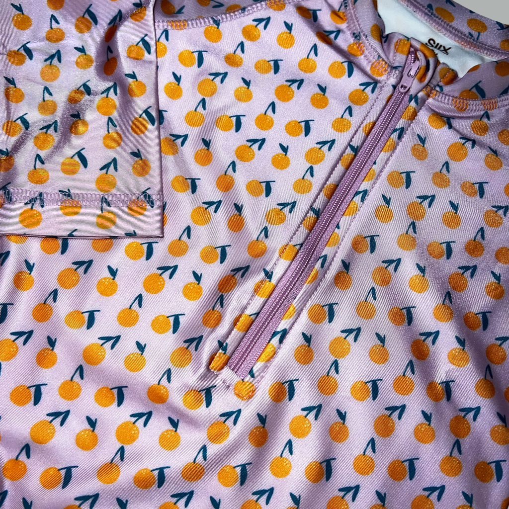 oranges swim 1pc