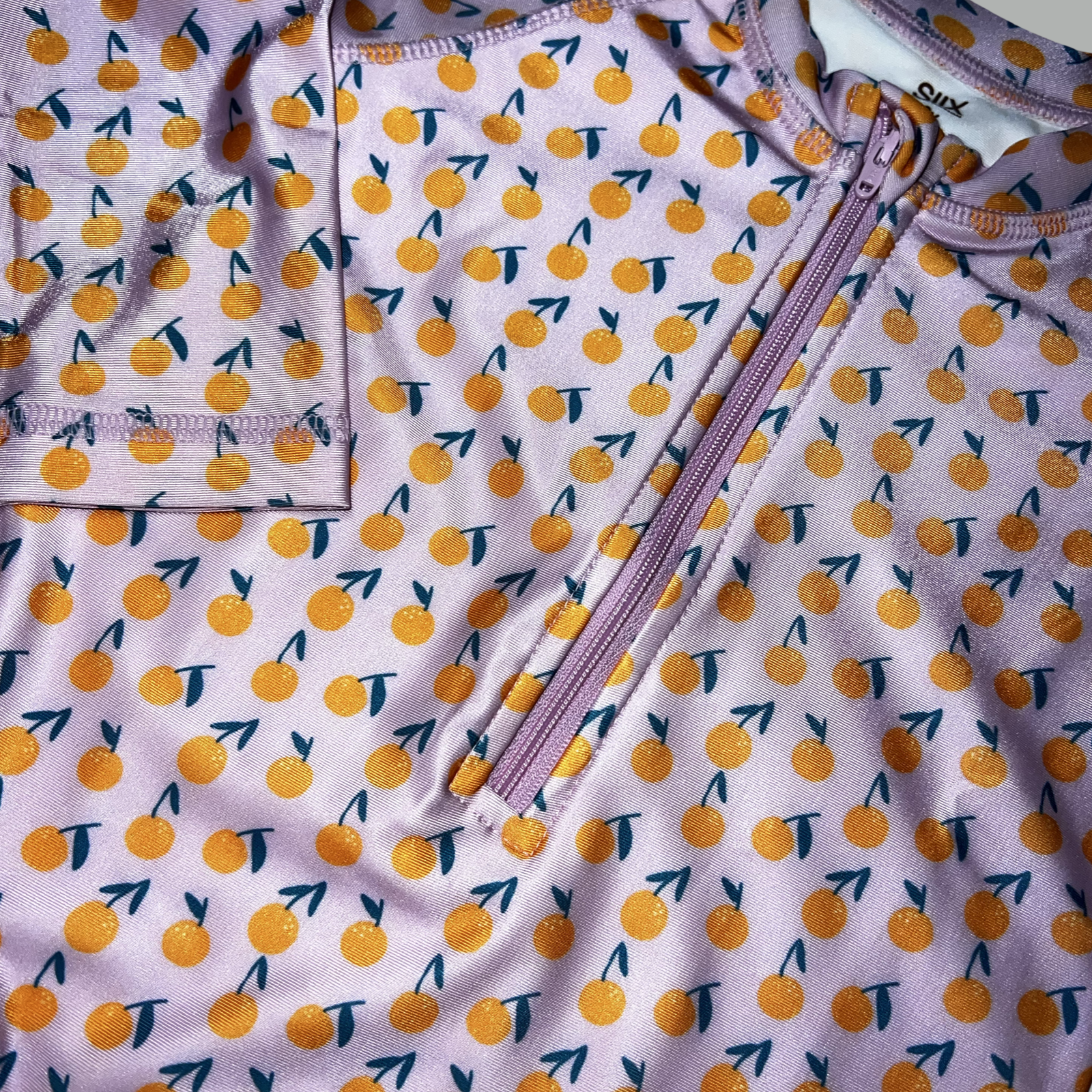 oranges swim 1pc