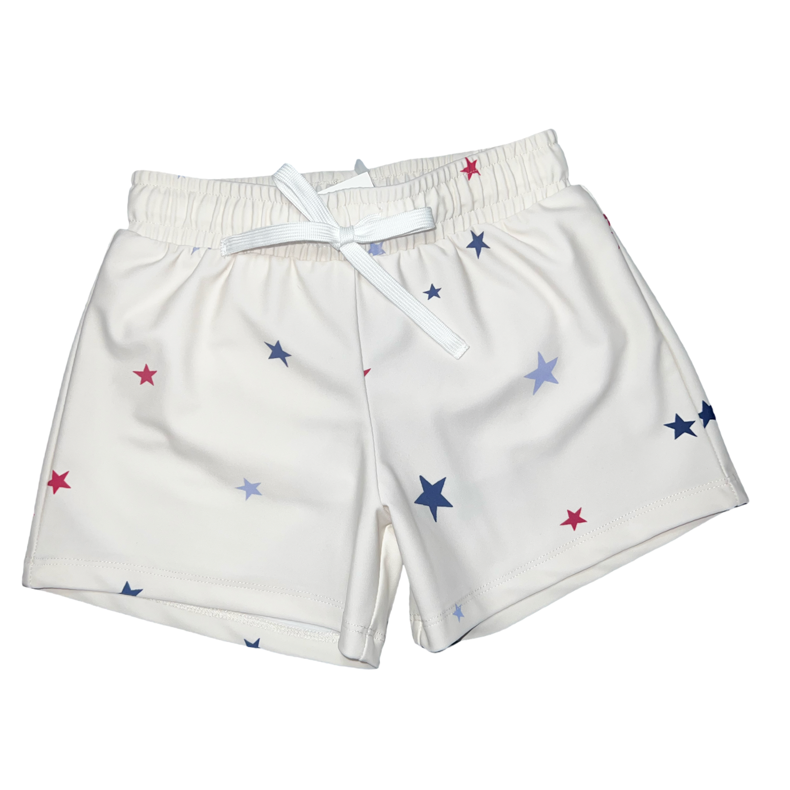 3T star swim short