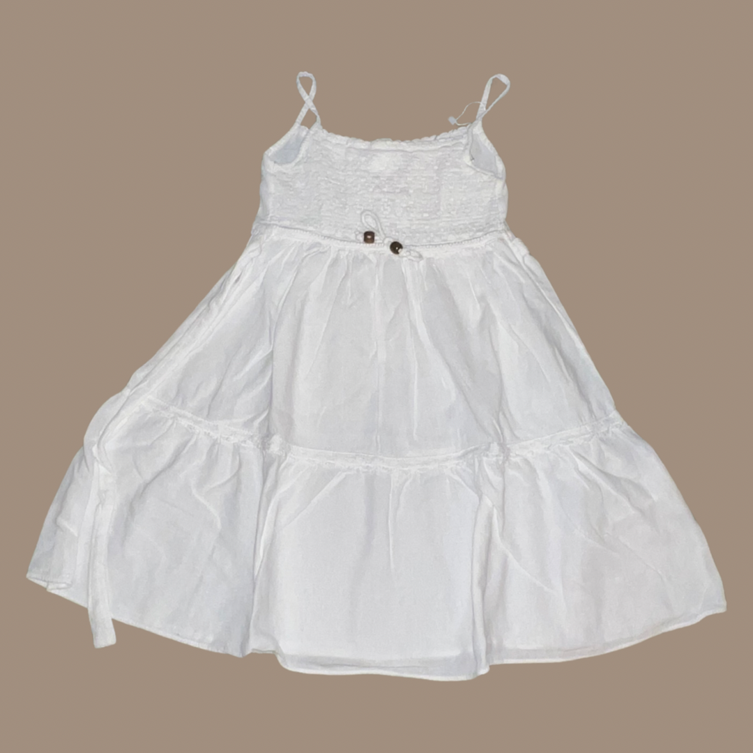 island dress